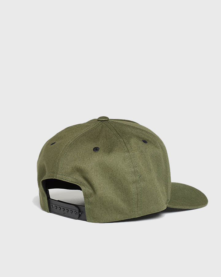 Still Lovin Every Minute Twill Snapback