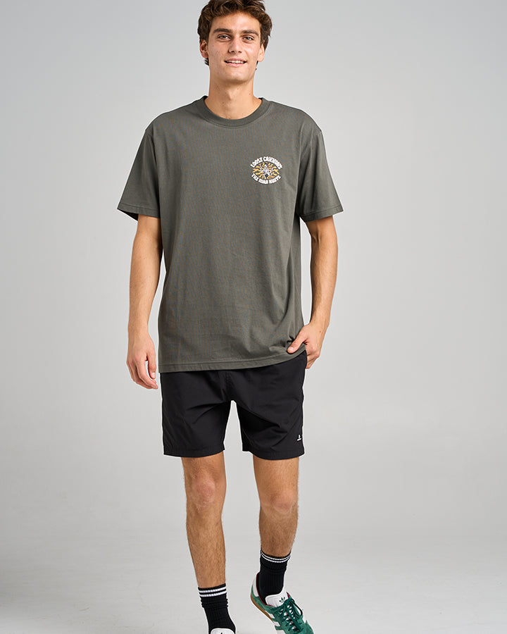 Loose Cannons SS Tee
