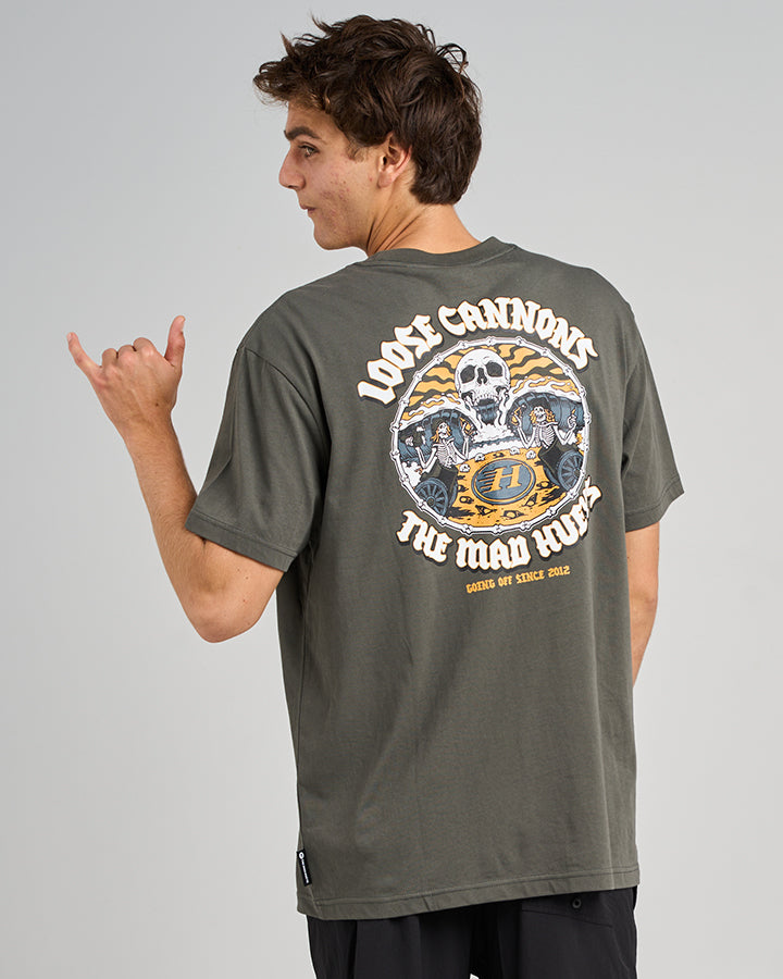 Loose Cannons SS Tee