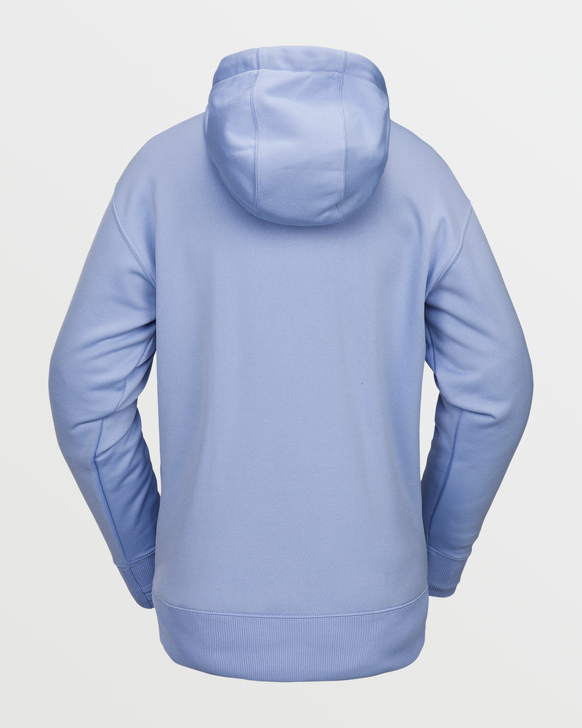 Riding Hydro Pullover
