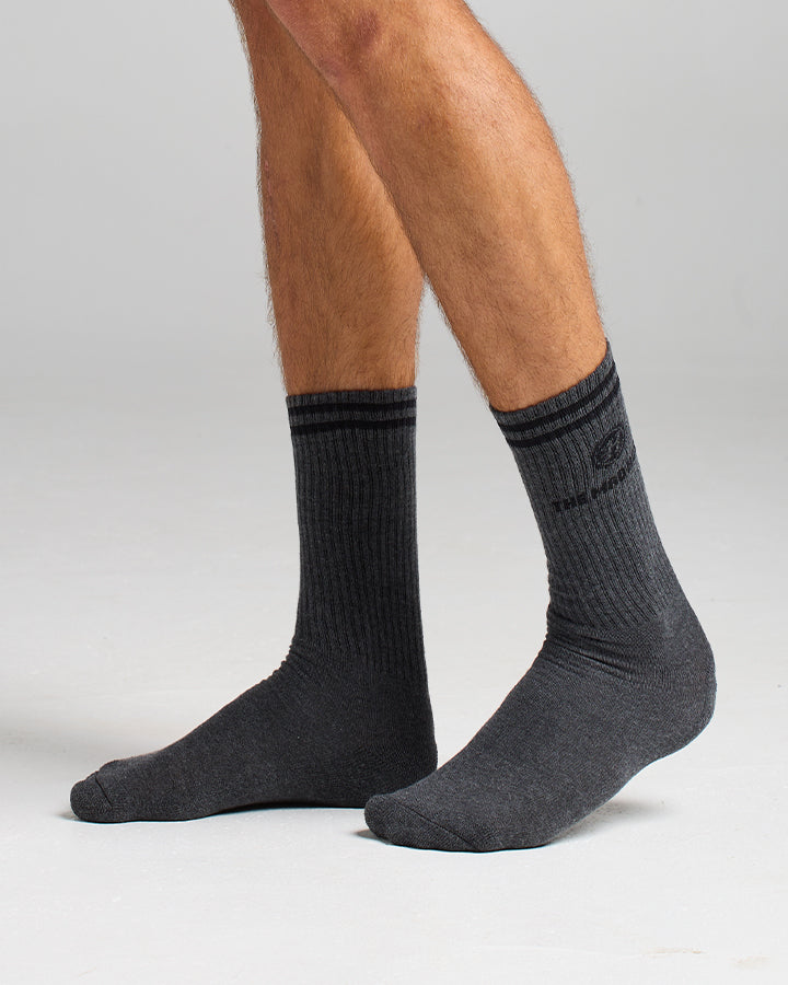 Hueys 3 Pack Socks
