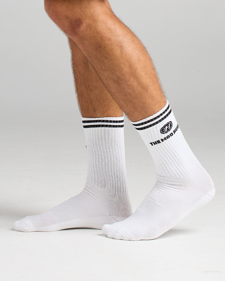 Hueys 3 Pack Socks