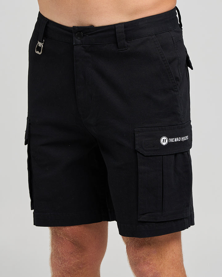 Snagged Black - Image 1