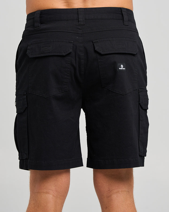 Snagged Black - Image 2