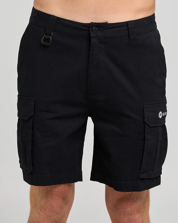 Snagged Black - Image 3
