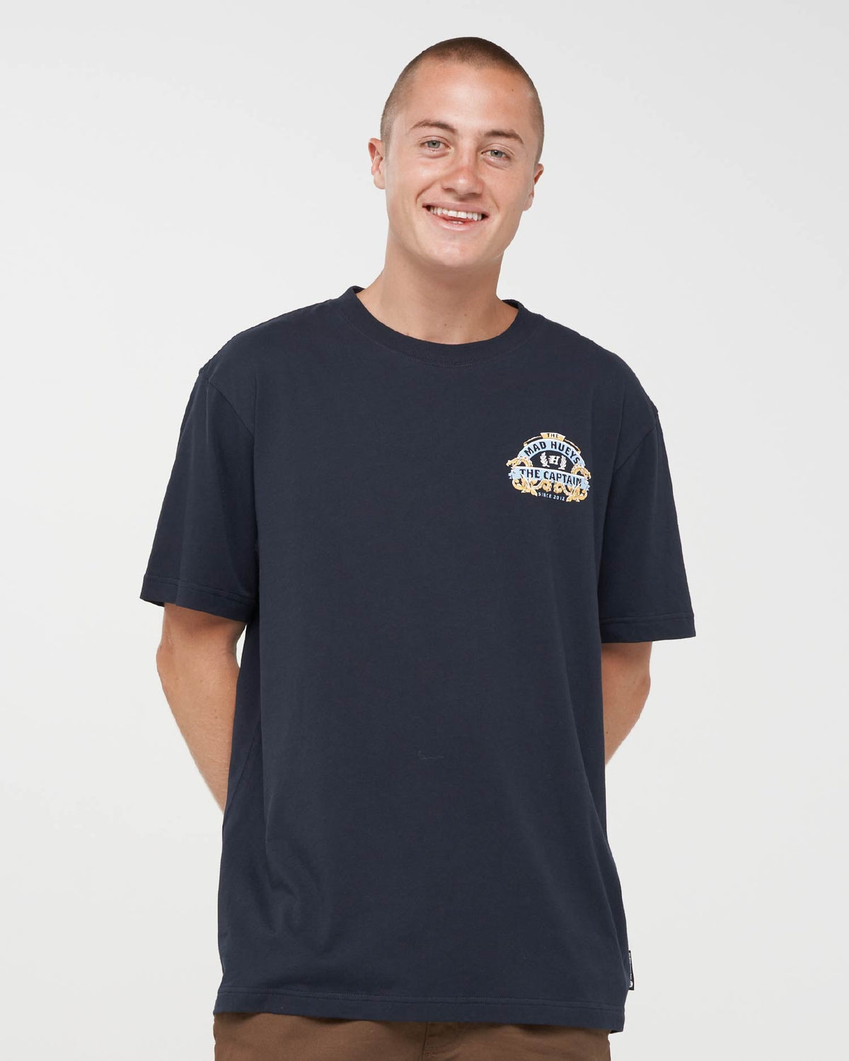 Dragon Captain Navy - Image 3