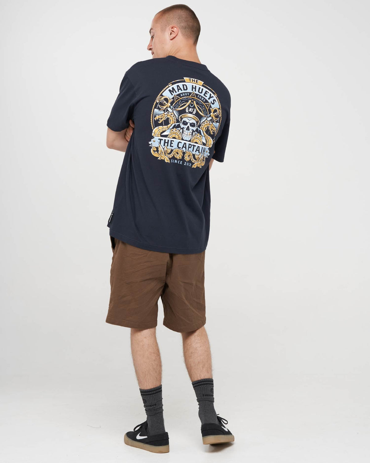 Dragon Captain Navy - Image 4