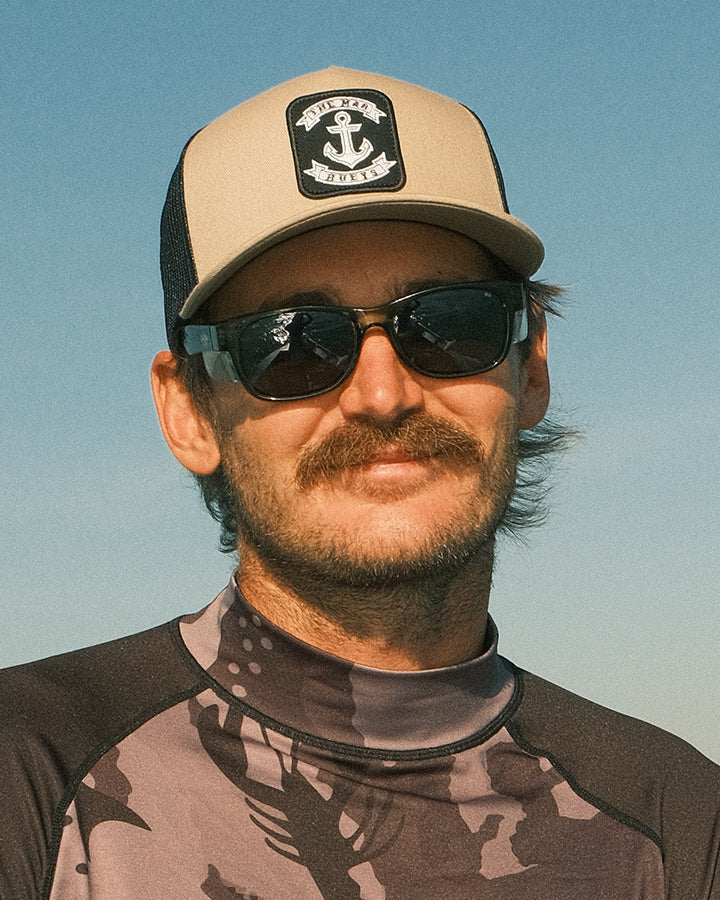 OG Anchor Tan - Image 1