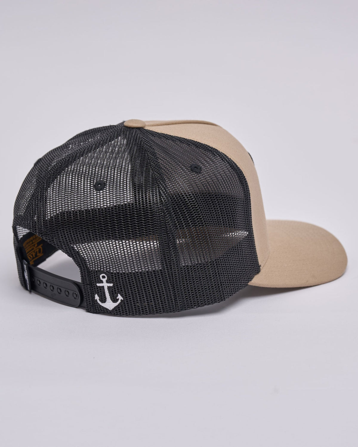 OG Anchor Tan - Image 5