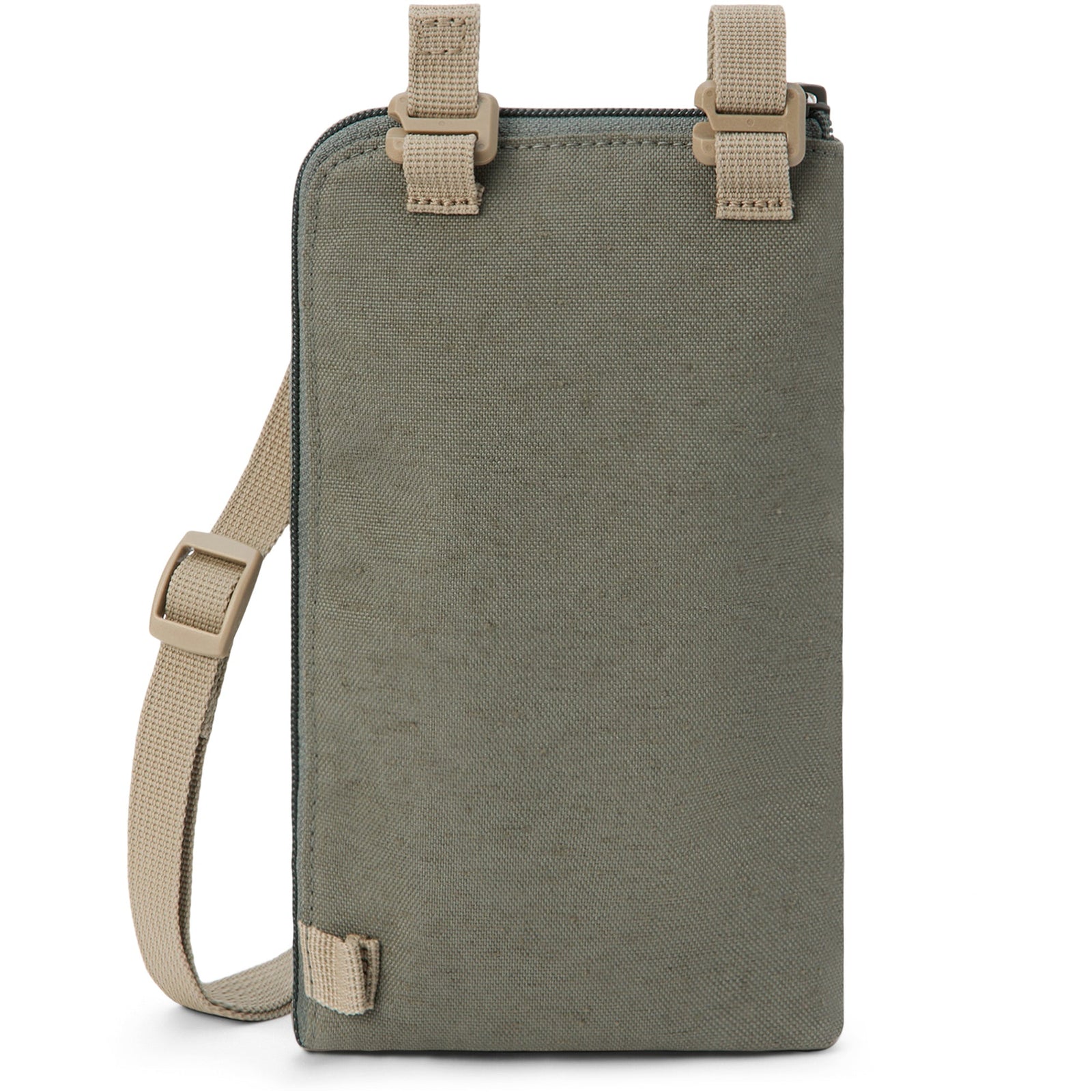 Hall Pass Wallet