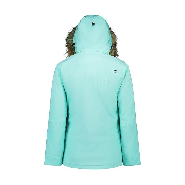 Riderz Heavenly Plus Size Snow Jacket