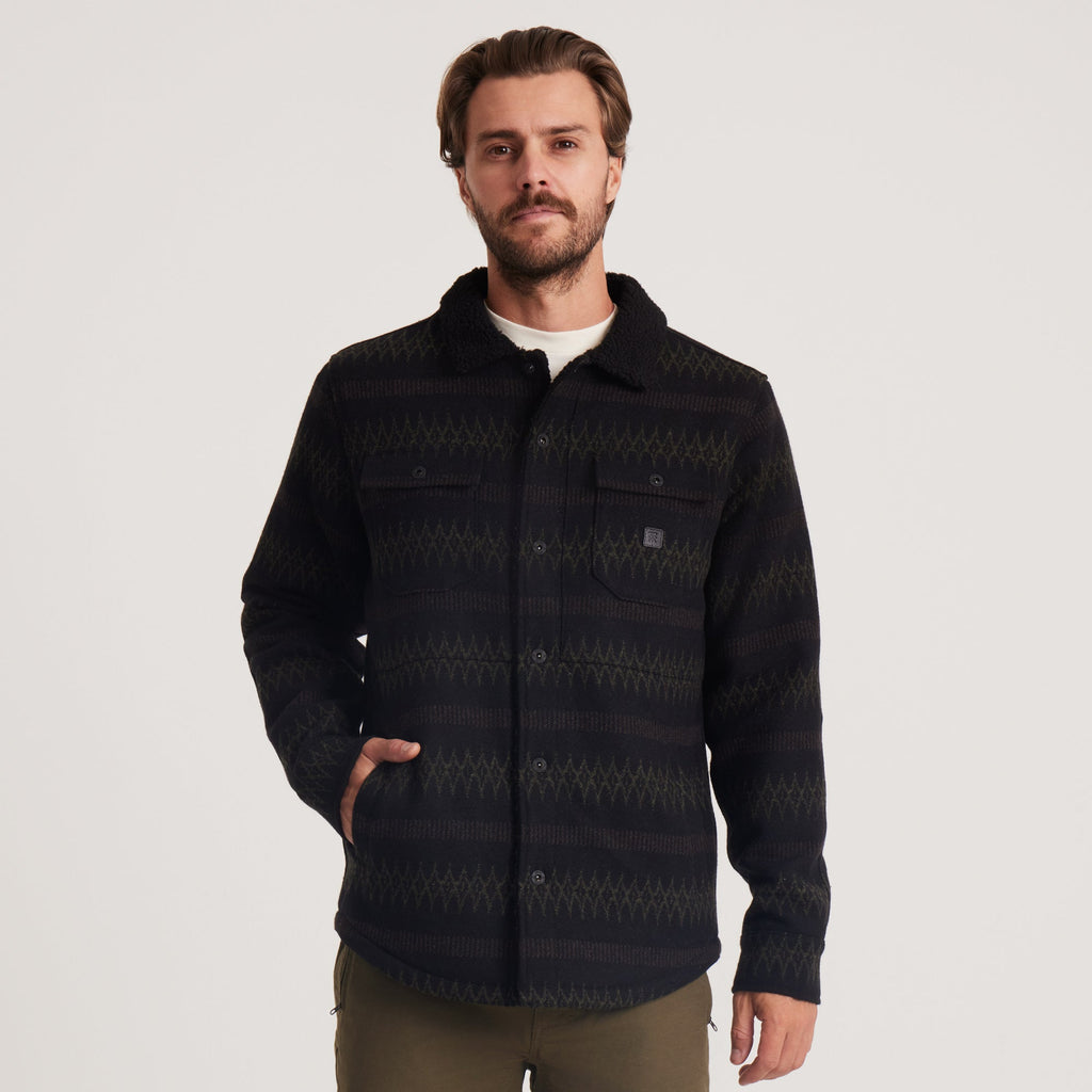Hebrides Jacket