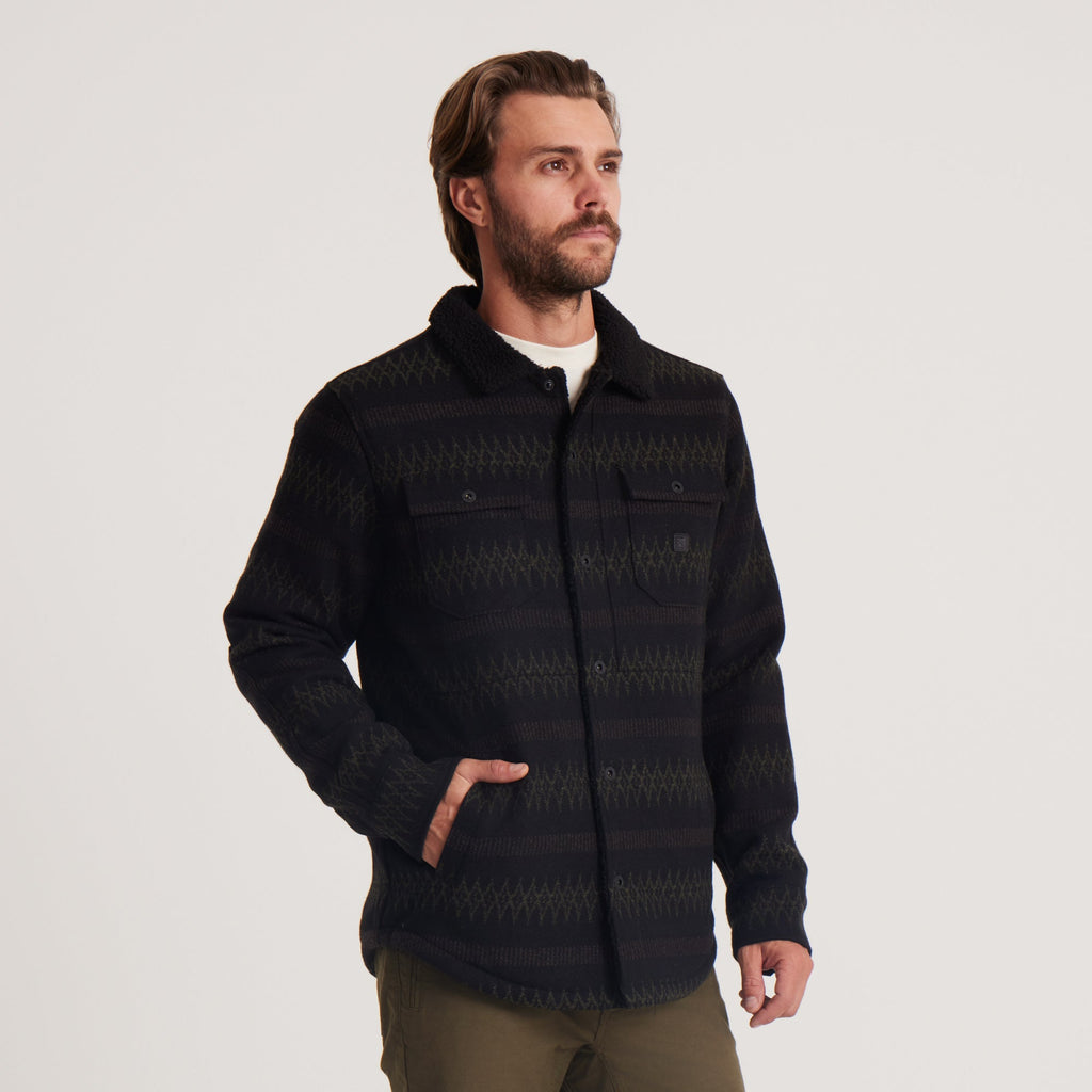 Hebrides Jacket