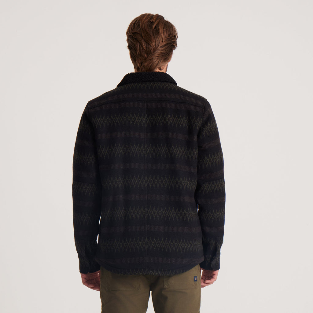 Hebrides Jacket