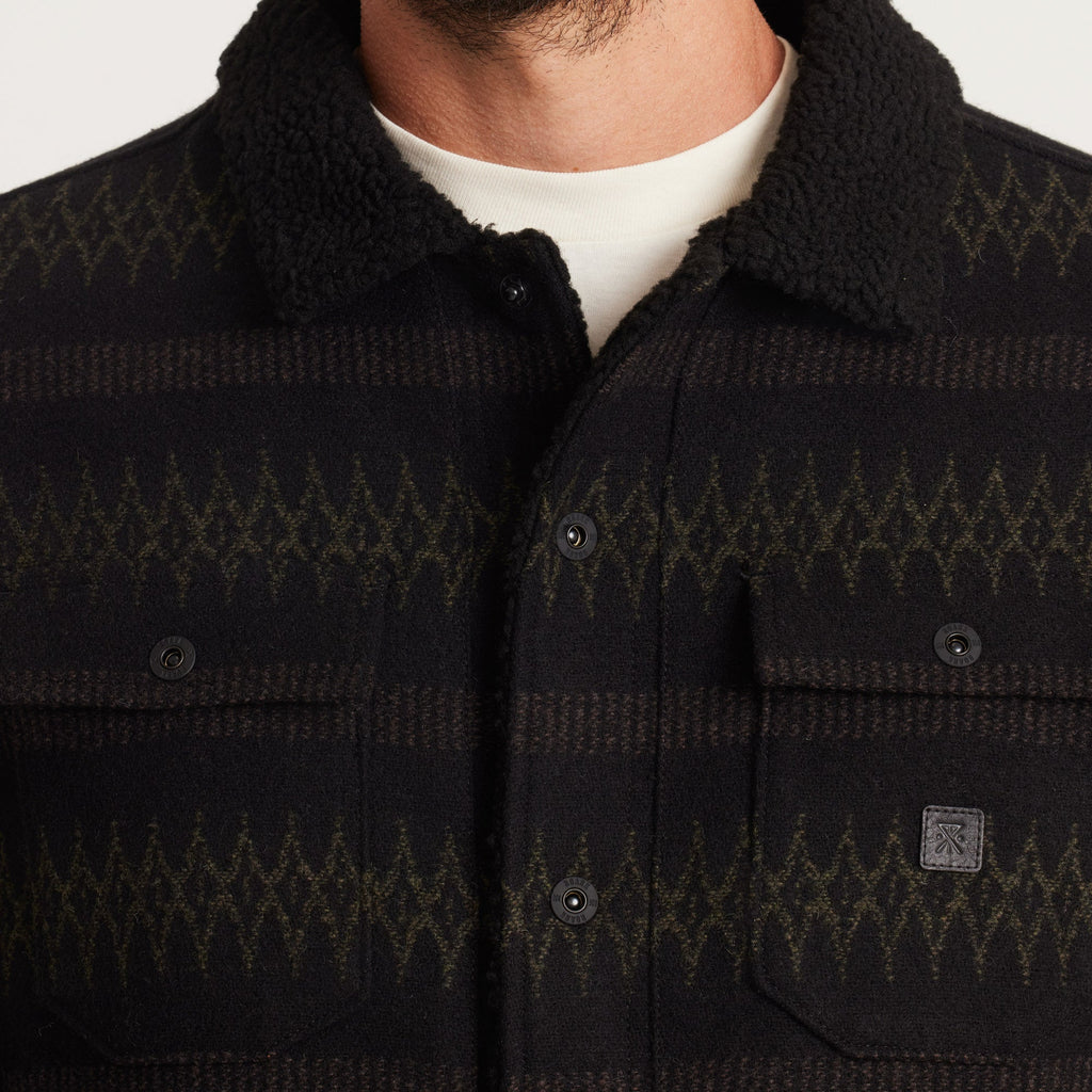 Hebrides Jacket
