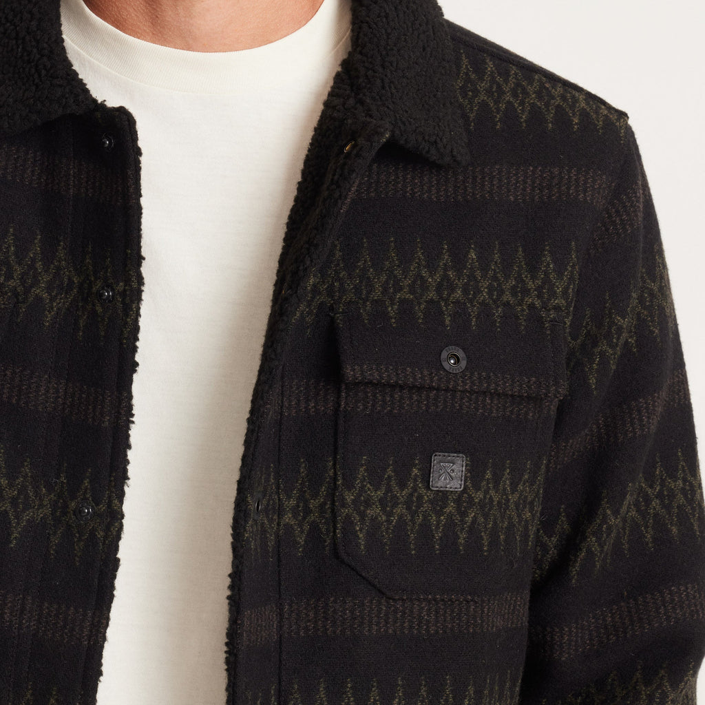 Hebrides Jacket