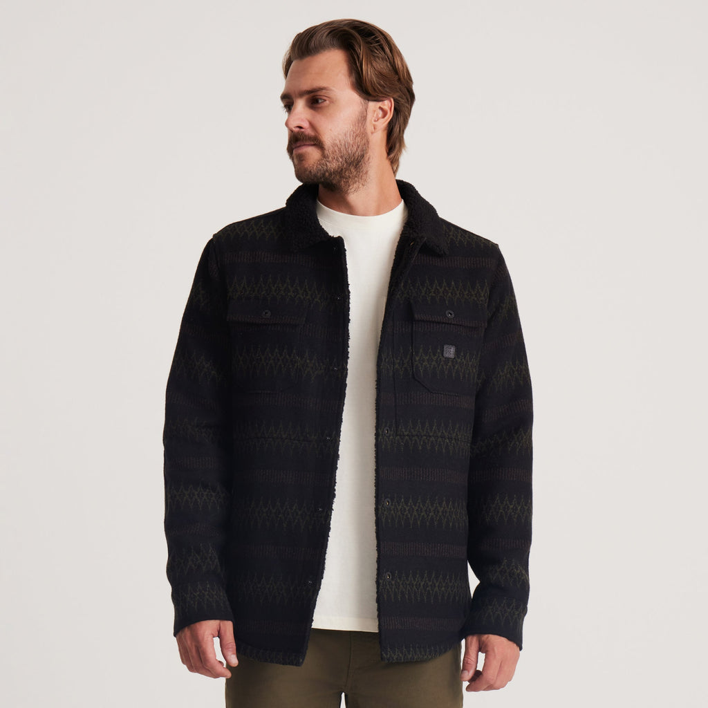 Hebrides Jacket