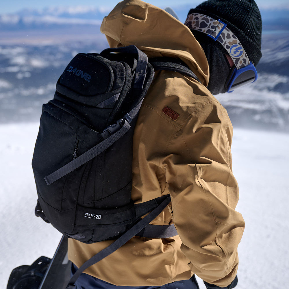 Heli Pro 20L Backpack