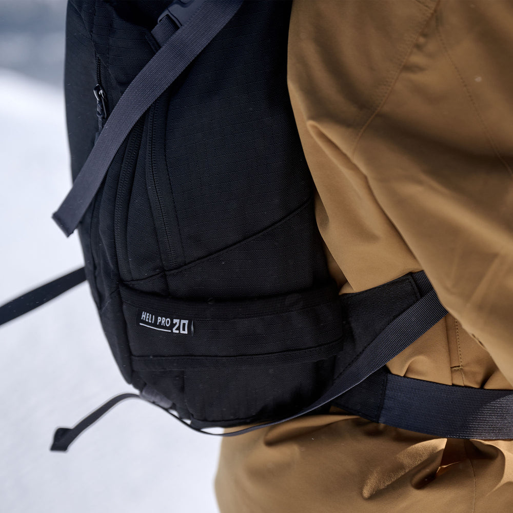 Heli Pro 20L Backpack