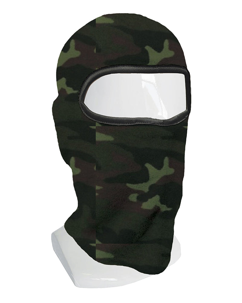 Spy Kids' Microfleece Balaclava