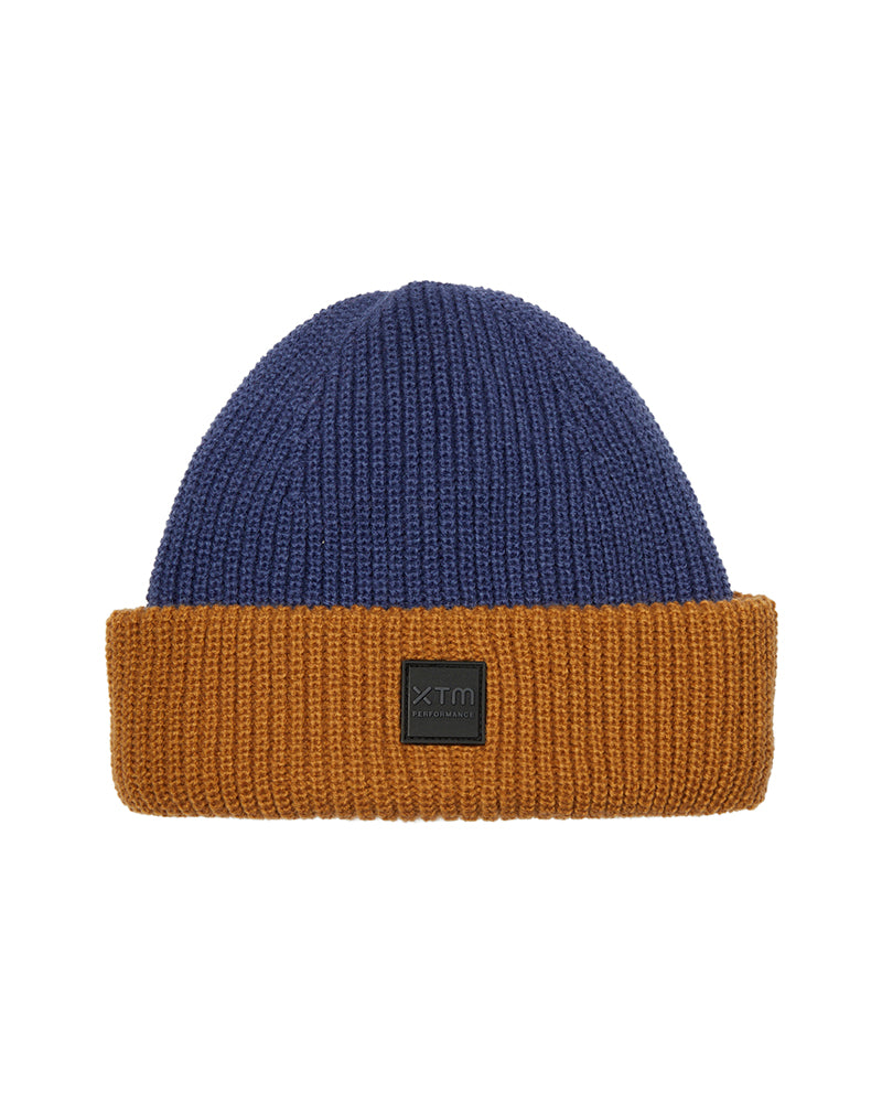 Hideaway Kids Knitted Beanie