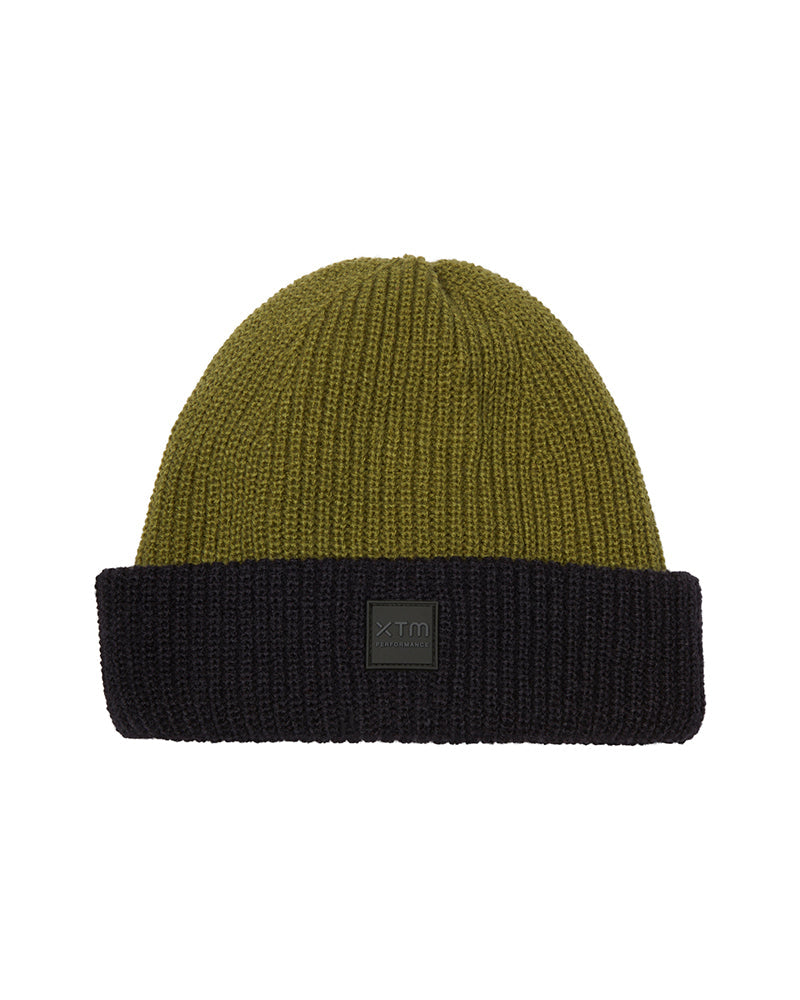 Hideaway Kids Knitted Beanie