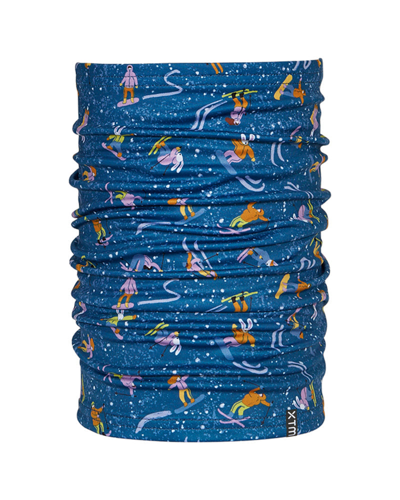 Tempo Kids Neck Tube Neckwarmer