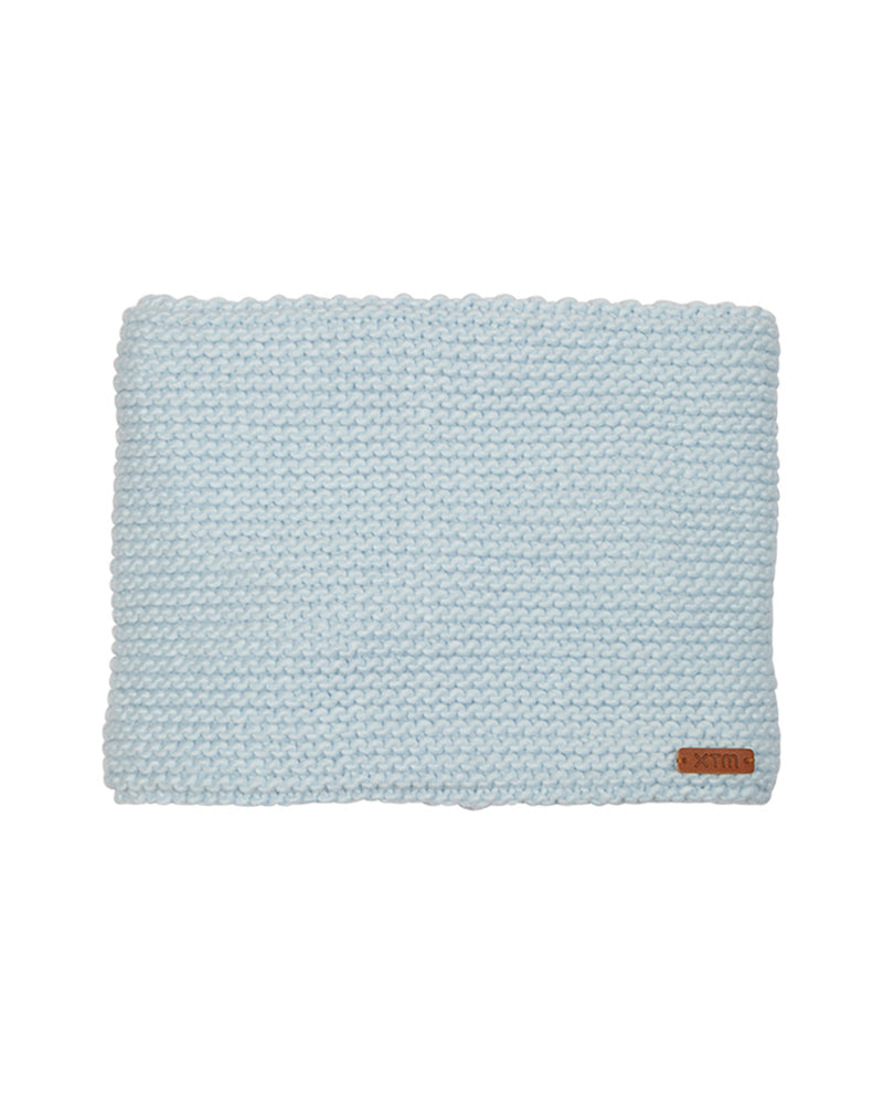 Womens Crystal Snow Clothing Sky Blue - Image 1