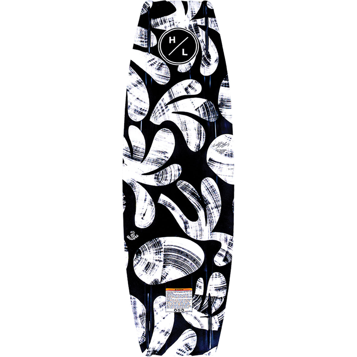 Men's Capitol Wakeboard