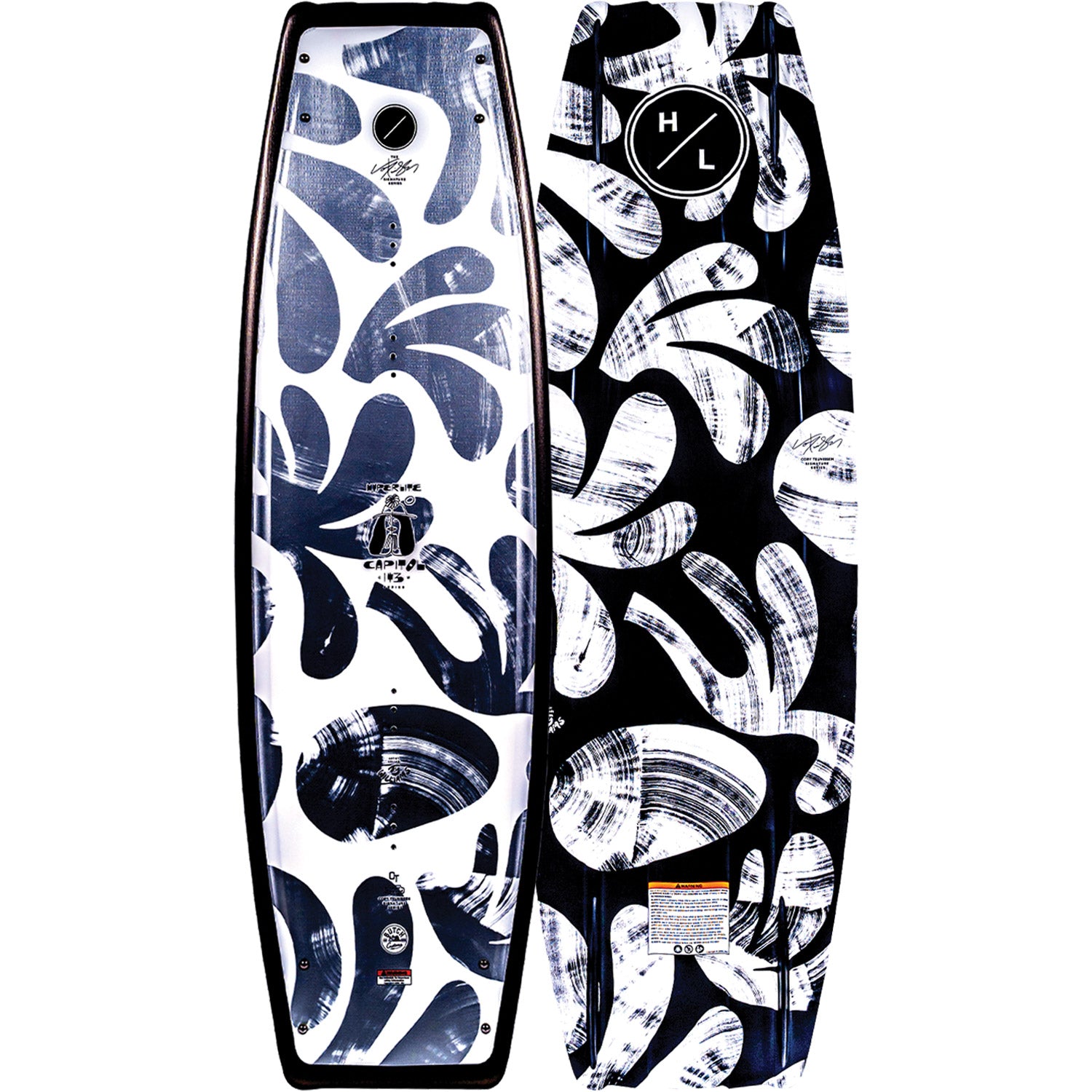 Men's Capitol Wakeboard