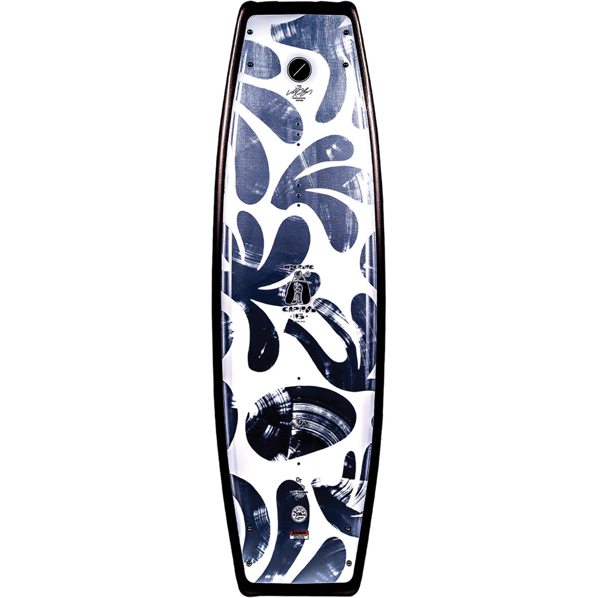 Men's Capitol Wakeboard