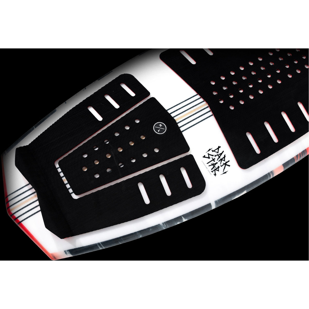 Darkstar Wake Surf