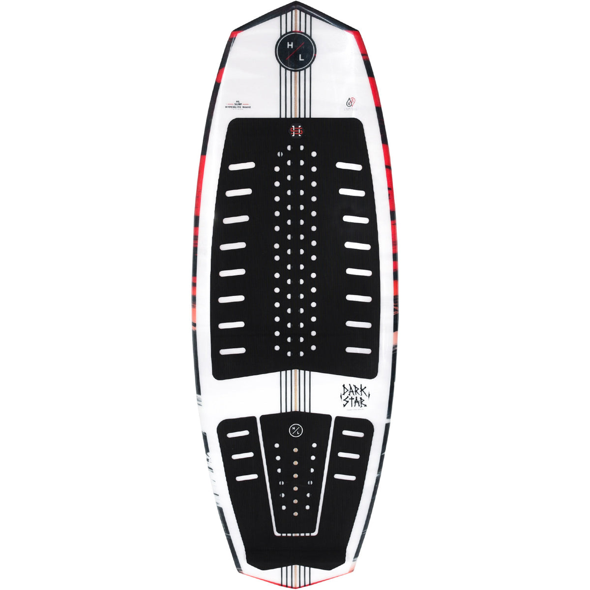 Darkstar Wake Surf