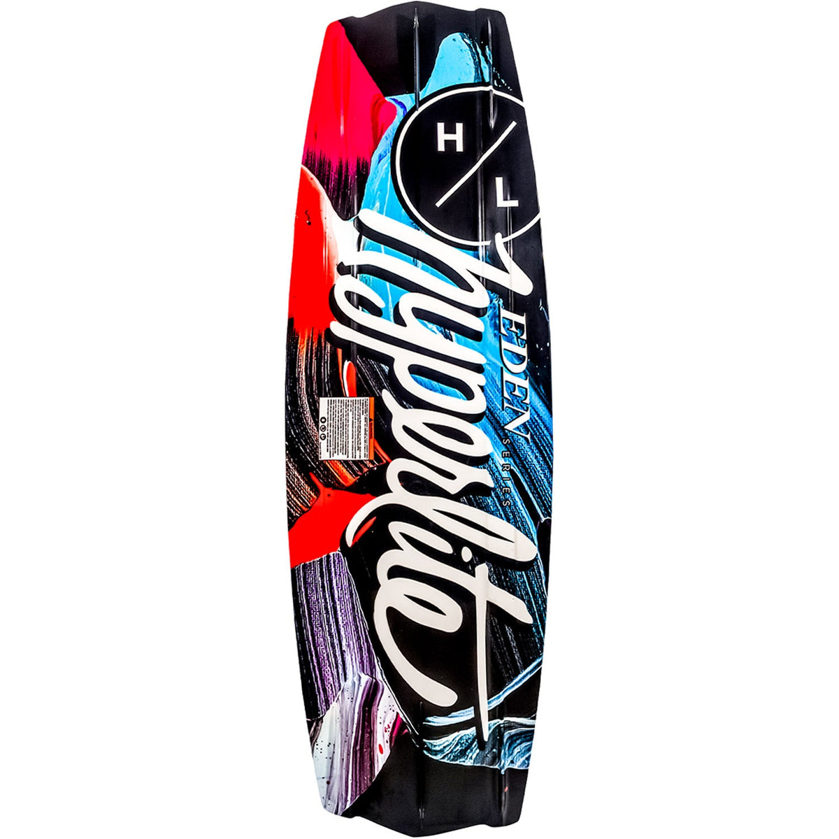 Eden Wakeboard w/ Viva Boot Package - Image 11