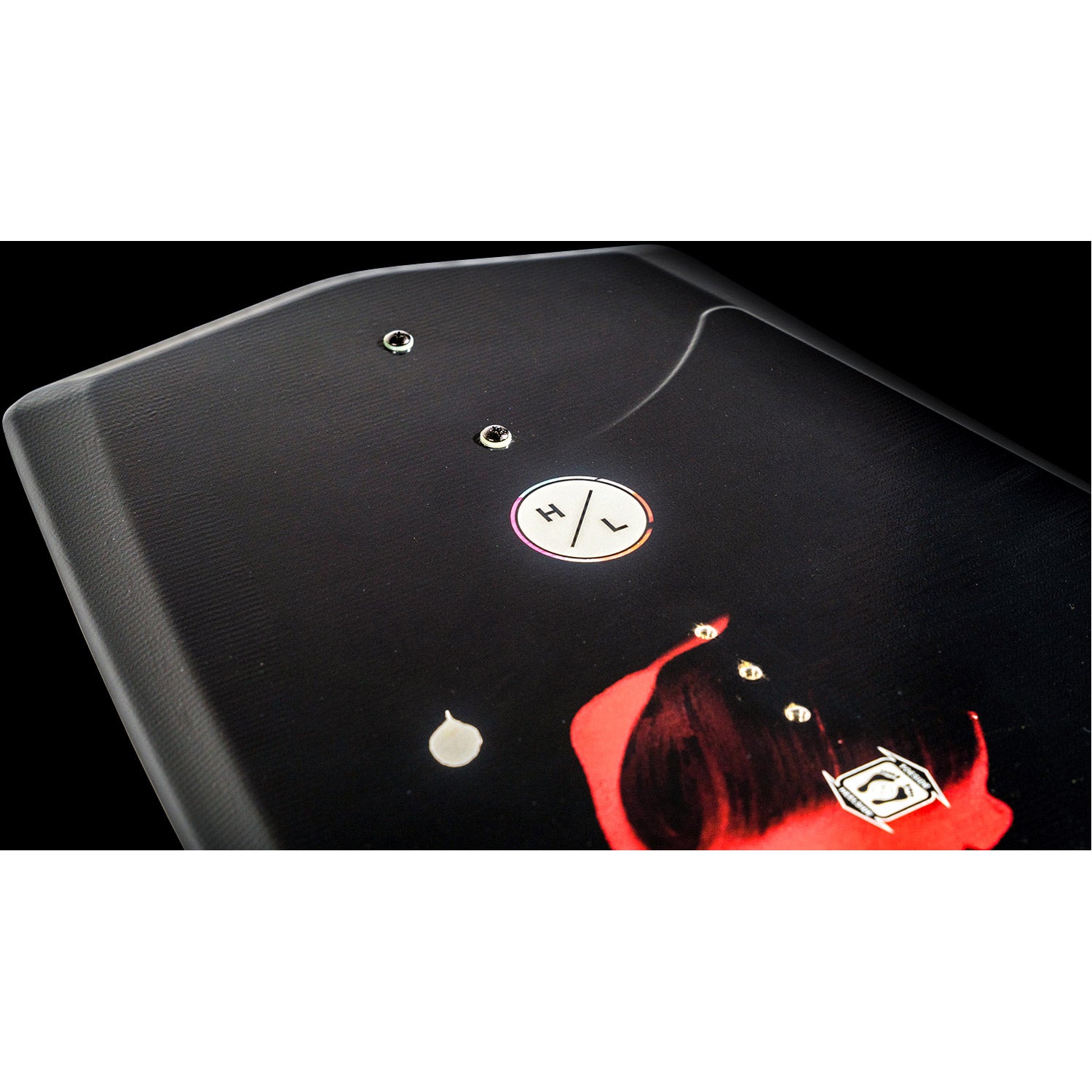 Eden Wakeboard w/ Viva Boot Package - Image 10