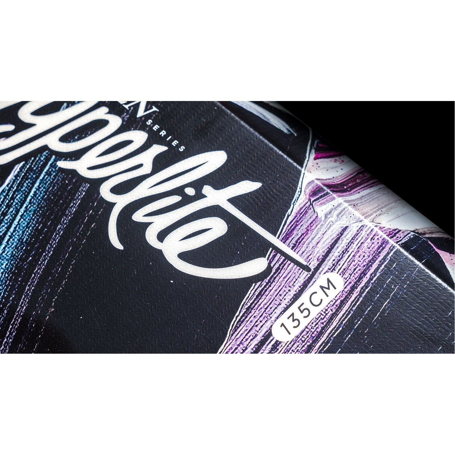 Eden Wakeboard w/ Viva Boot Package - Image 9