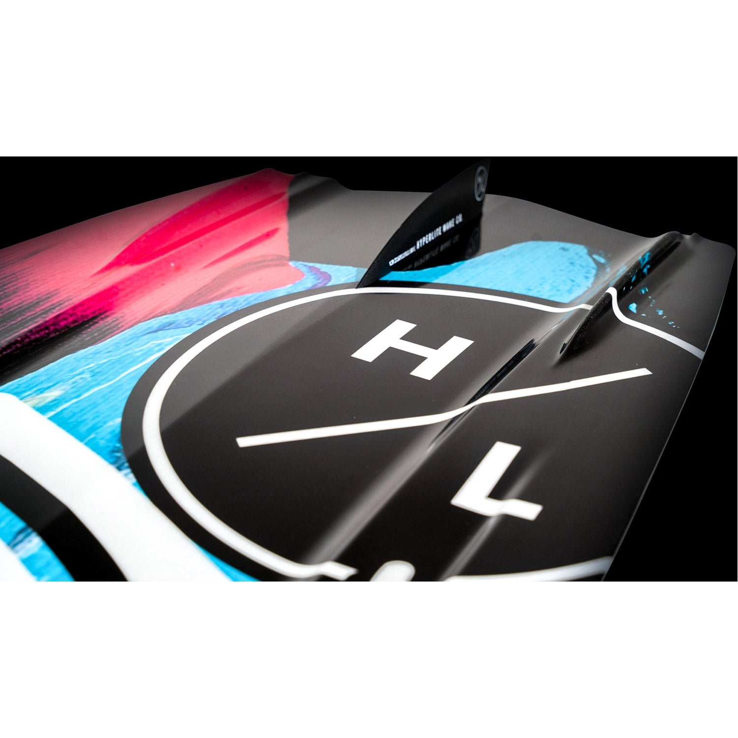 Eden Wakeboard w/ Viva Boot Package - Image 8