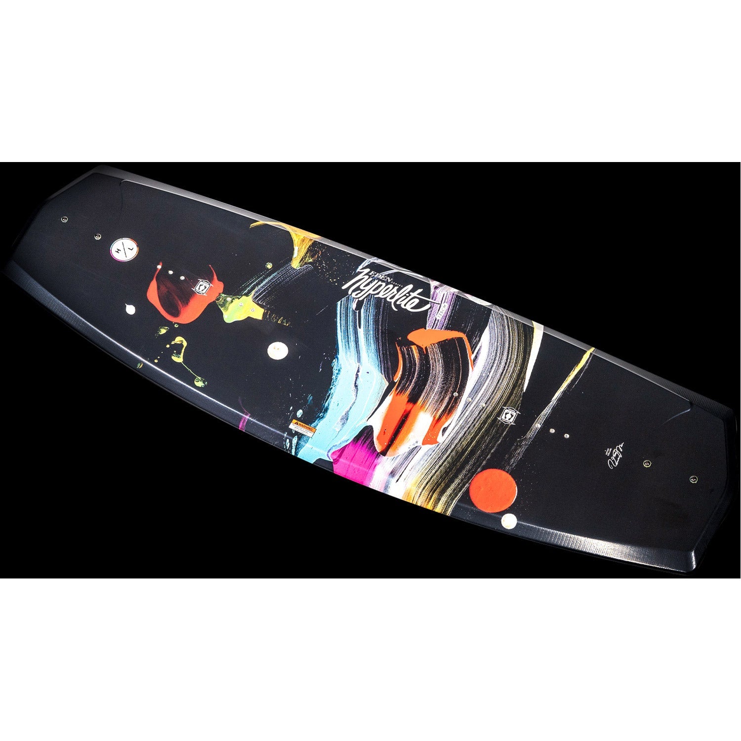 Eden Wakeboard w/ Viva Boot Package - Image 4