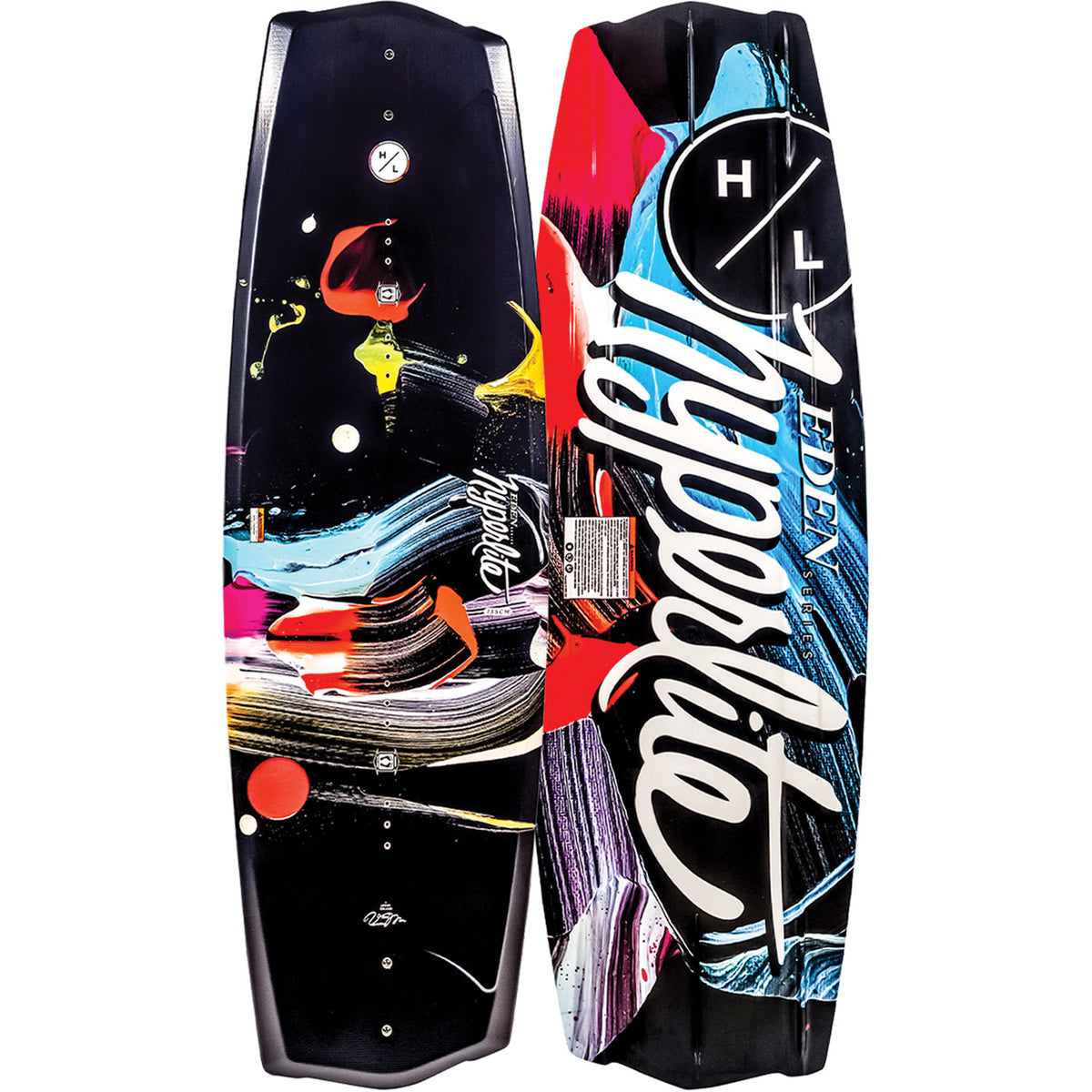 Eden Wakeboard 