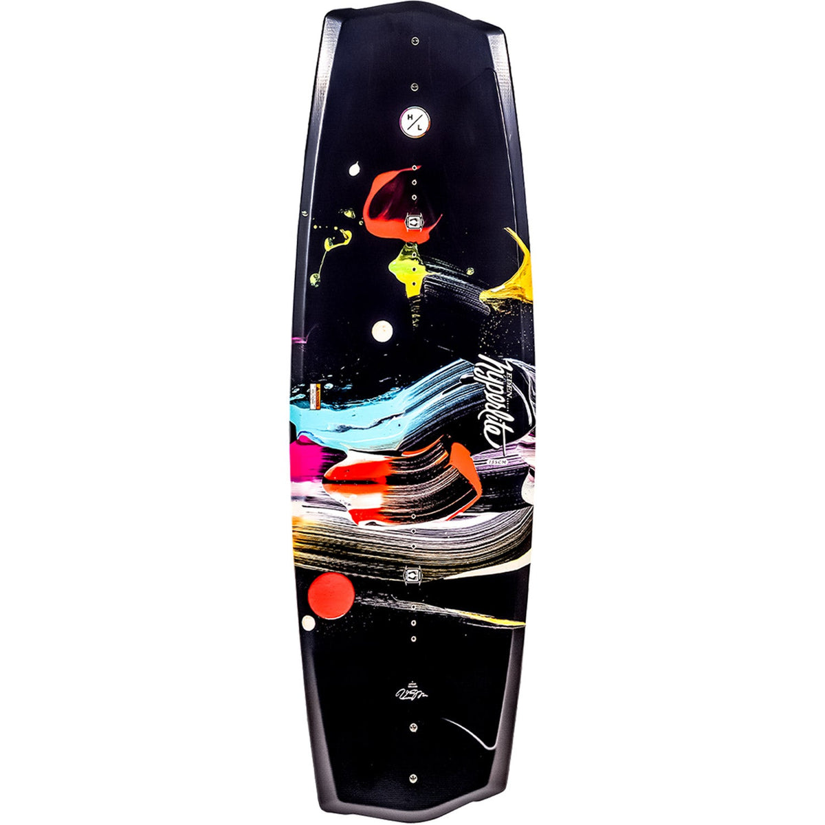Eden Wakeboard w/ Viva Boot Package - Image 3