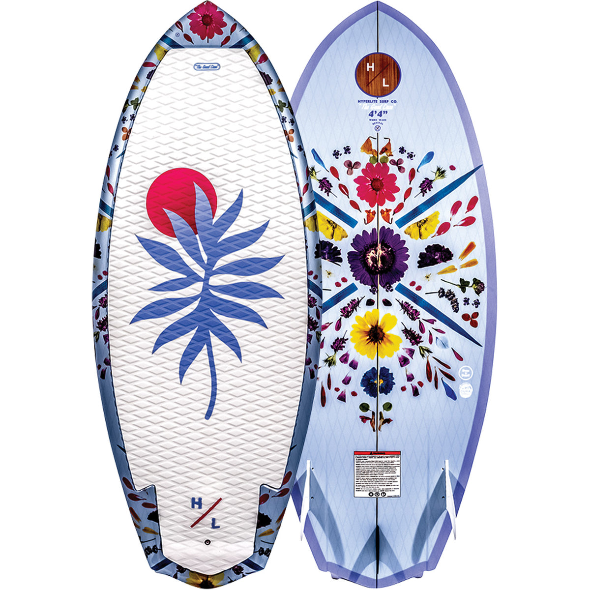 Good Daze Wakesurf