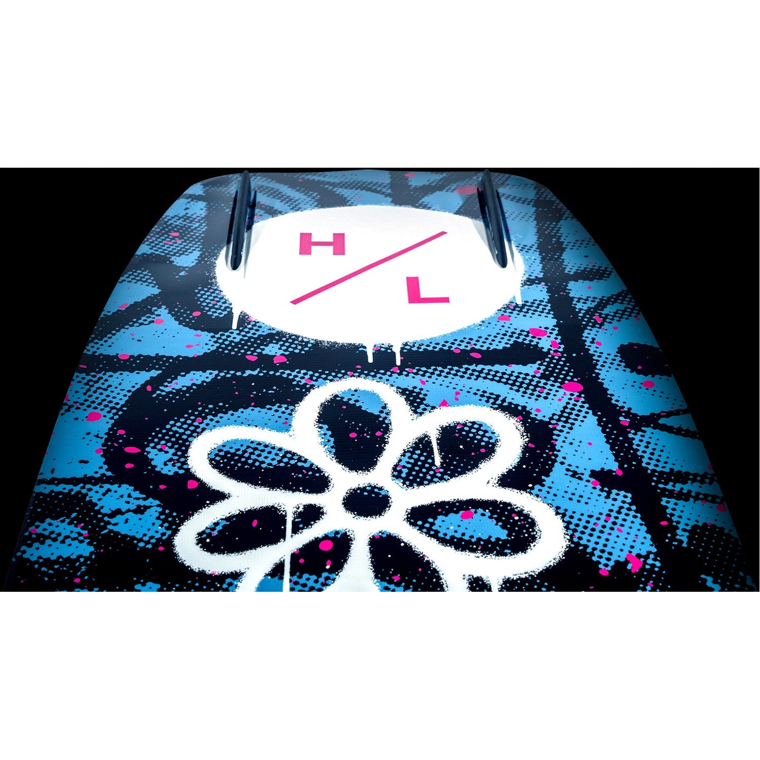 Journey Wakeboard w/ Viva Boot Package - Image 9