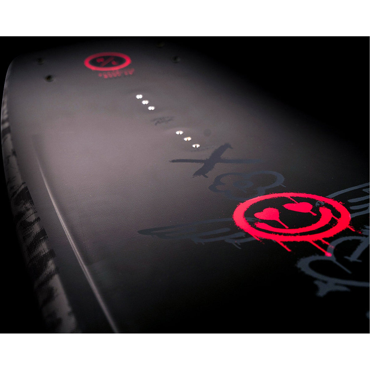 Journey Wakeboard w/ Viva Boot Package - Image 6