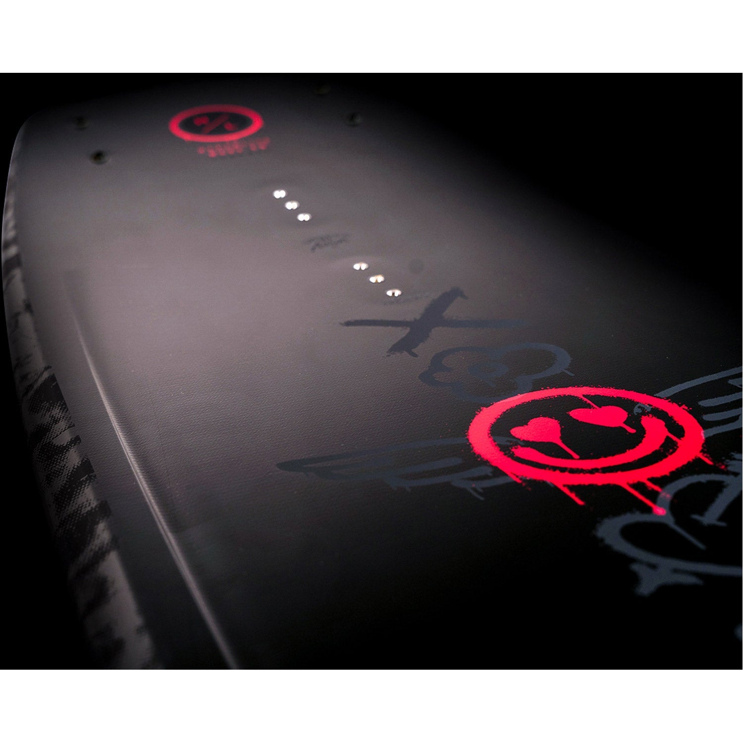 Journey Wakeboard w/ Viva Boot Package - Image 6