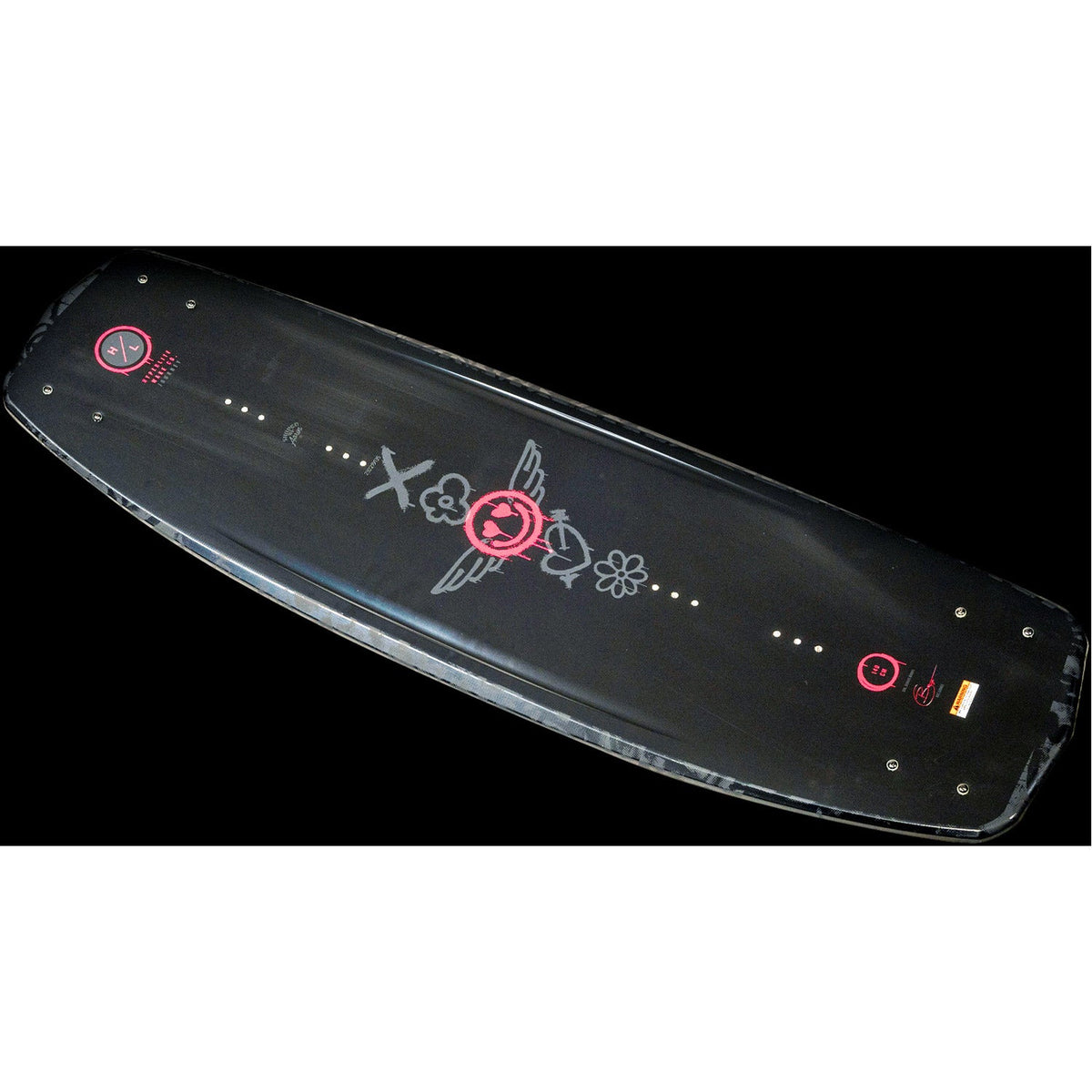 Journey Wakeboard w/ Viva Boot Package - Image 4