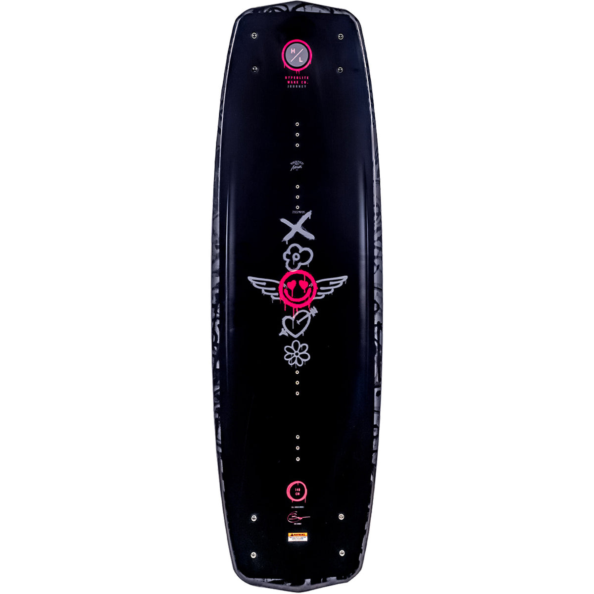 Journey Wakeboard