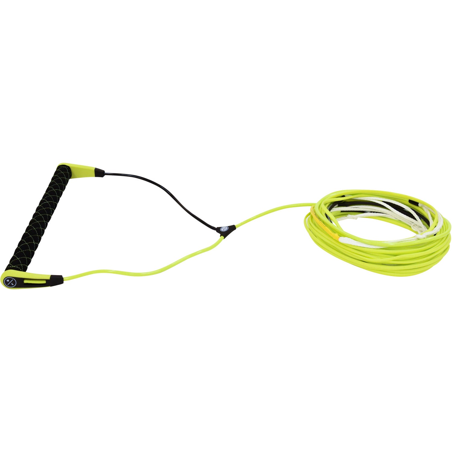 Plus Wakeboard Rope Package