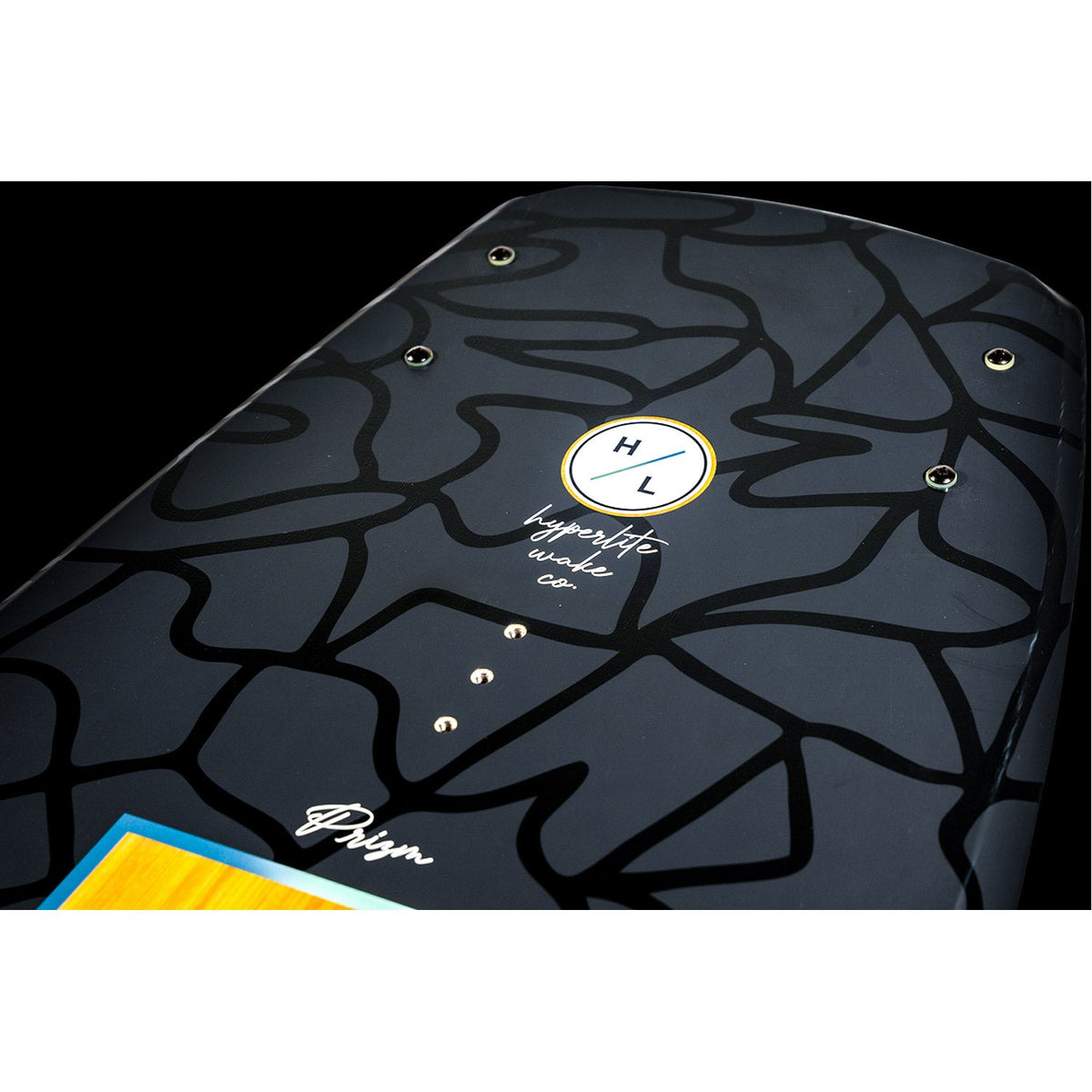 Prizm Wakeboard w/ Syn OT Pair Boot Package - Image 4