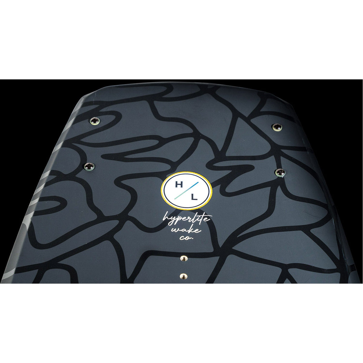 Prizm Wakeboard w/ Syn OT Pair Boot Package - Image 7