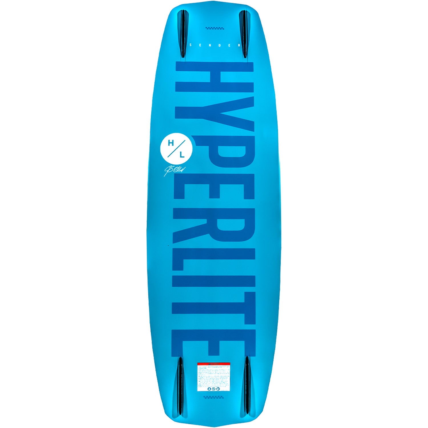 Sender Wakeboard